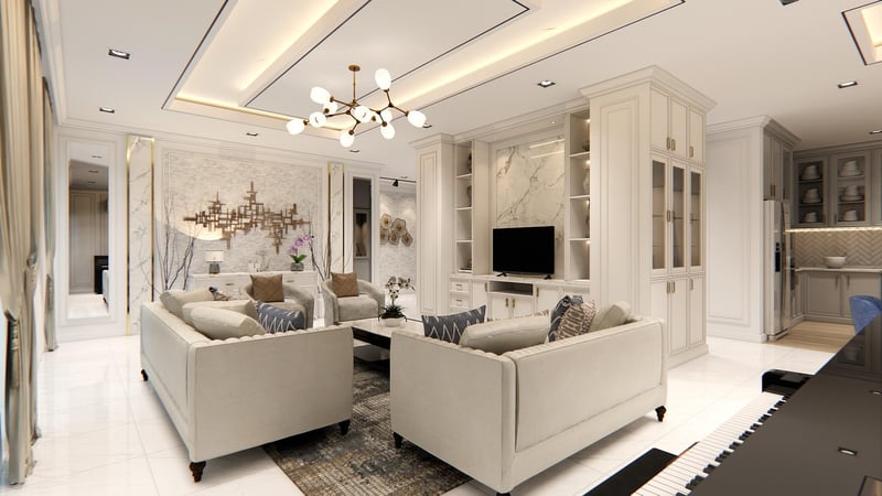Sustainable Decor Ideas
