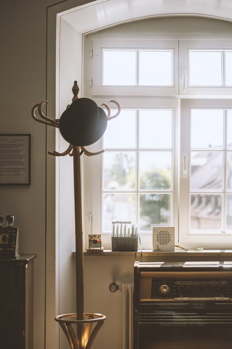 Repurposed Home Accents